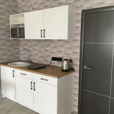 Apartment Urban Kyiv Apt * Confortable Kyiv