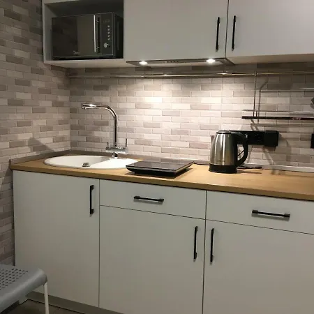 Urban Kyiv Apt * Confortable Apartment