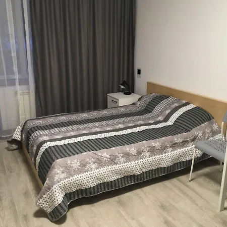 Urban Kyiv Apt * Confortable