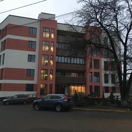 Urban Kyiv Apt * Confortable *